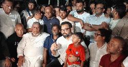 ক্ষুদে ফুটবলার সোহানের সব দায়িত্ব নিলেন তারেক রহমান