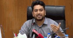 ২৪ এর গণজাগরণ নতুন রাজনৈতিক বাস্তবতার সূচনা: নাহিদ