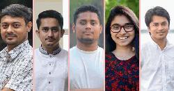 কক্সবাজার ছেড়েছেন এনিসিপির শীর্ষ ৫ নেতা