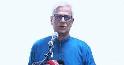 অনেক সচিব এখনো নির্বাচন বানচালের ষড়যন্ত্র করছে: ফারুক