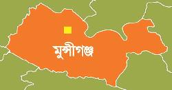 হত্যা-অস্ত্রসহ ১৫ মামলার আসামি আমজাদ গ্রেপ্তার