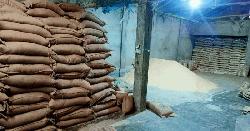দিনাজপুরে ১৬ মেট্রিক টন সরকারি চাল জব্দ