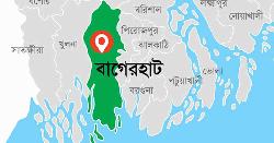 বাগেরহাটে ব্র্যাক কর্মীর টাকা ও মোবাইল ছিনতাই