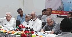 মধ্যমপন্থীতা বিএনপির গ্রহণযোগ্যতা: মঈন খান 