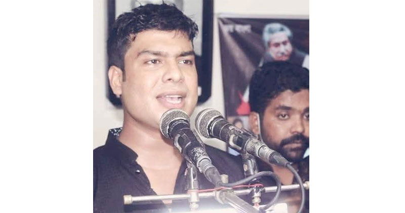 বক্তব্য দেয়ার পরপরই আবার আত্মগোপনে চলে যান ইমু
