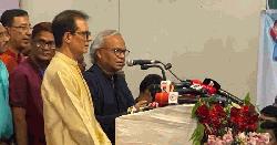 হাসিনা কলকাতার কার্যালয় থেকে বাংলাদেশবিরোধী কার্যকলাপ শুরু করেছে: রিজভী