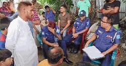 ধামরাইয়ে অতিরিক্ত মদপানে দুইজনের মৃত্যু
