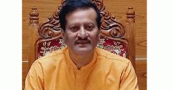 ঢাকায় ফেনী জেলা আ.লীগ নেতা তপন গ্রেপ্তার  