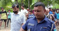 ভারতে পালানোর সময় দীপু মনির ভাগ্নে আটক