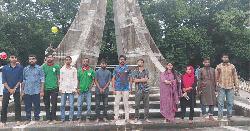 চবির গ্রীন ভয়েসের আগামীর কর্মপরিকল্পনা নির্ধারণ