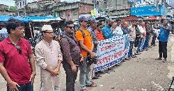 সাংবাদিকদের নিরাপত্তা নিশ্চিত না হলে রাষ্ট্রকে দায় নিতে হবে