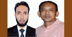 সোনাগাজীতে জাতীয়তাবাদী সাইবার দলের সভাপতি মনির, সম্পাদক সারোয়ার