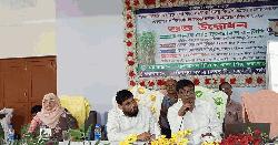 চিনি ও খাদ্য শিল্প কর্পোরেশনের প্রশাসনিক কর্মকর্তাদের ৪ দিনব্যাপী প্রশিক্ষণ শুরু
