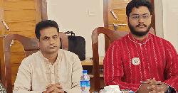 যাত্রাবাড়ীর মামলায় যুবলীগ নেতা এনামুল ও রোবেল ডিবি হেফাজতে