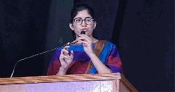 হলে বাম দল ছাড়া সব দলের রাজনীতি নিষিদ্ধ চান উমামা ফাতেমা