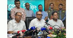 হানিট্র্যাপ চক্রের সদস্যদের অপকর্মের ভিডিও করায় তুহিনকে হত্যা : জিএমপি কমিশনার