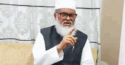 মসজিদ কমিটির স্বৈরাচারী বন্ধে নীতিমালা প্রস্তুত : ধর্ম উপদেষ্টা