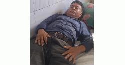 মিঠাপুকুরে অধ্যক্ষকে মারধর ও প্রাণনাশের চেষ্টার অভিযোগ