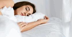 রাতের ভালো ঘুমের জন্য মেনে চলুন এই নিয়মগুলো