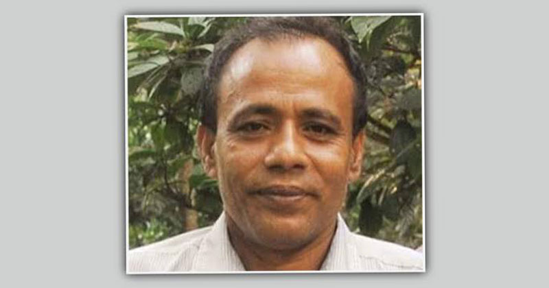 মো. ছলিম উল্লাহ (লাভলু)