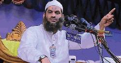 আইনশৃঙ্খলা রক্ষা নয়, অপরাধে নীরব দর্শক সরকার: মামুনুল হক