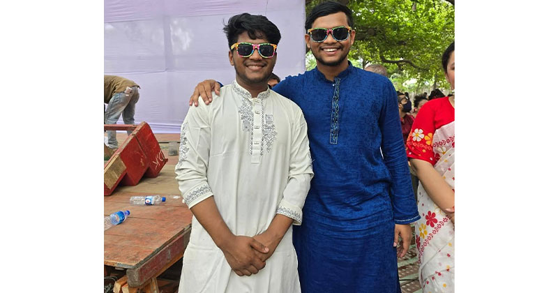 নাইমুর রহমান রিদম