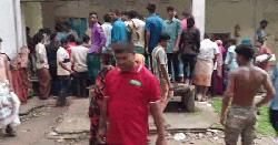 রাজিবপুরে জমি সংক্রান্ত সংঘর্ষে আহত ১৫ 