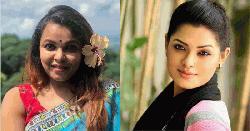 তিশাকে খোঁচা দিয়ে শাওন লিখলেন ‘নাটক কম করো পিও’