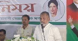 ‘বটবাহিনী ও বেহেস্তের টিকিট বিক্রিওয়ালারা নির্বাচন নিয়ে ষড়যন্ত্র শুরু করেছে’ 