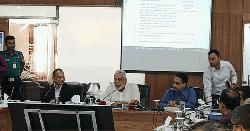 ৭২ ঘণ্টার পরিবহন ধর্মঘট প্রত্যাহার