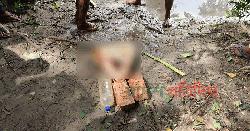 পরকীয়া প্রেমিককে হত্যা করে মিলাদ পড়ায় দম্পতি, খণ্ডিত দুই হাত উদ্ধার 
