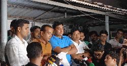 ছাত্ররাজনীতির রূপরেখা নিয়ে ঢাবি প্রশাসনের সঙ্গে ২১ সংগঠনের সভা