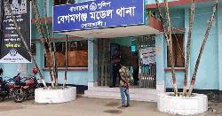 ৩ বছরের শিশুকে হত্যার অভিযোগে সৎ মা আটক