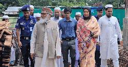 মসজিদ-মাজারে হামলা করলে ছাড় দেওয়া হবে না: ধর্ম উপদেষ্টা
