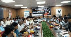 প্রান্তিক শিশুদের অন্তর্ভুক্তিতে নীতি প্রণয়নের আহ্বান লিডোর