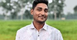 ডোমারে যুবকের রহস্যজনক মৃত্যু