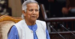 মালয়েশিয়া সফরে যাচ্ছেন প্রধান উপদেষ্টা