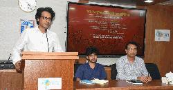 হাসিনা ছিল স্বৈরাচার দৈত্যদের প্রাণ ভোমরা: ফারুক ওয়াসিফ