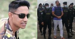 সাবেক ওসি প্রদীপের ফাঁসির তারিখ ঘোষণার দাবি