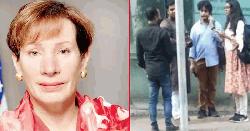 মার্কিন রাষ্ট্রদূতের বাসায় এনসিপির চার নেতার ঘণ্টাব্যাপী বৈঠক