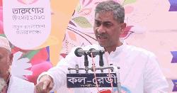 পদ বিক্রি করে আন্দোলন করে কিছু অর্জন করলে তার পরিণতি ডাস্টবিন: এ্যানি