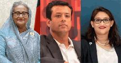 শেখ হাসিনা-জয়-পুতুলের বিরুদ্ধে সাক্ষ্য আজ
