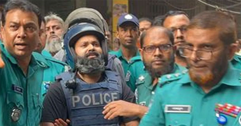 সংগৃহীত ছবি