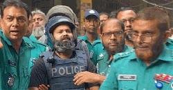সাবেক এমপি সোলাইমান সেলিম ফের ৩ দিনের রিমান্ডে