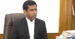 জুলাই গণহত্যাকারীদের কেউই ছাড় পাবে না : চিফ প্রসিকিউটর