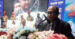 দুর্নীতি নির্মূল সম্ভব নয়, তবে কমানো যাবে: দুদক চেয়ারম্যান