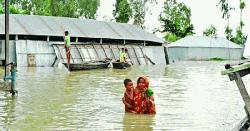 ৩০ জেলায় বড় বন্যার আশঙ্কা