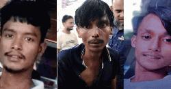 চাচার ছুরিকাঘাতে ভাতিজা নিহত, গ্রেপ্তার ২