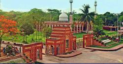 জাবিতে ভর্তি পরীক্ষার ৫ মাস পরেও শুরু হয়নি ক্লাস, পোষ্য কোটা নিয়ে জটিলতা