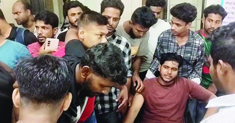 সংগৃহীত ছবি